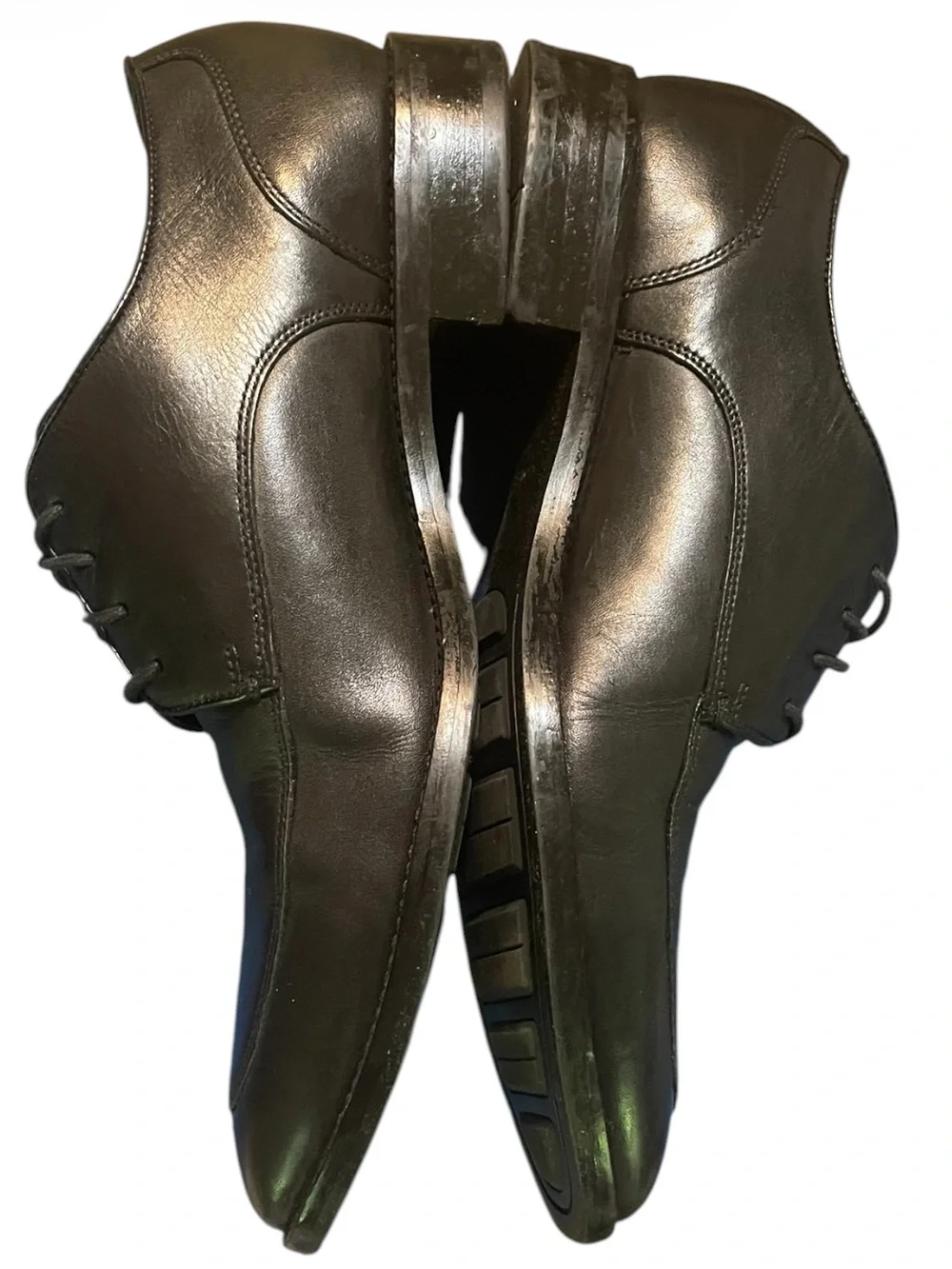 Cole Haan excellent high